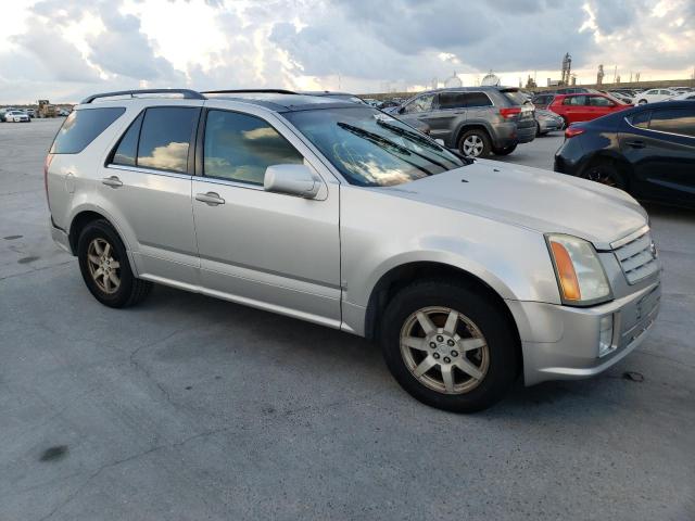 Photo 3 VIN: 1GYEE637460151767 - CADILLAC SRX 