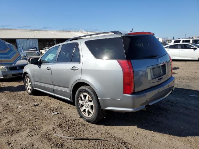 Photo 1 VIN: 1GYEE637460173008 - CADILLAC SRX 