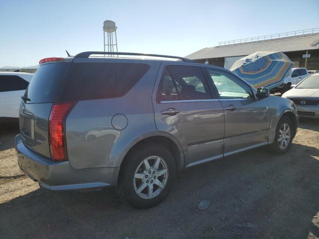 Photo 2 VIN: 1GYEE637460173008 - CADILLAC SRX 