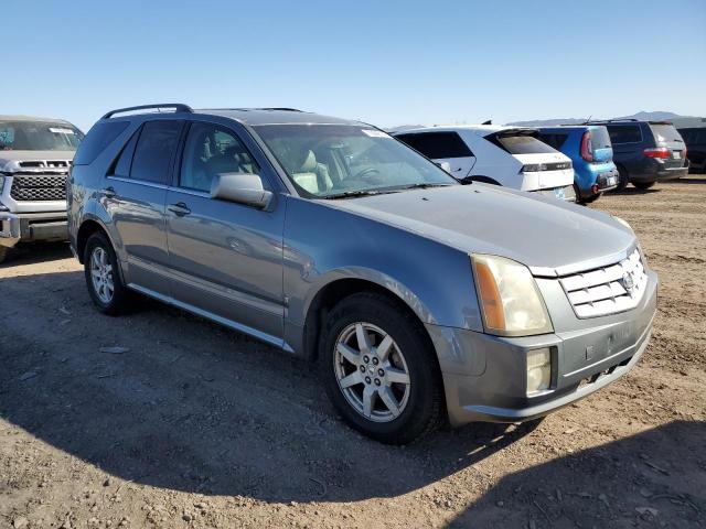 Photo 3 VIN: 1GYEE637460173008 - CADILLAC SRX 