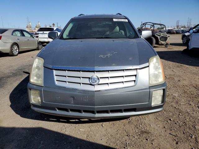 Photo 4 VIN: 1GYEE637460173008 - CADILLAC SRX 