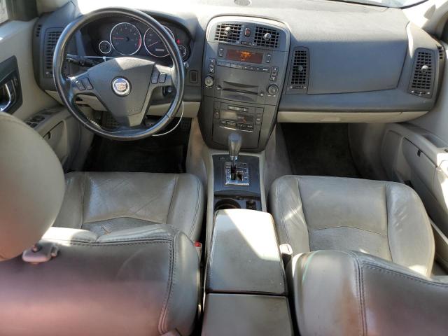 Photo 7 VIN: 1GYEE637460173008 - CADILLAC SRX 