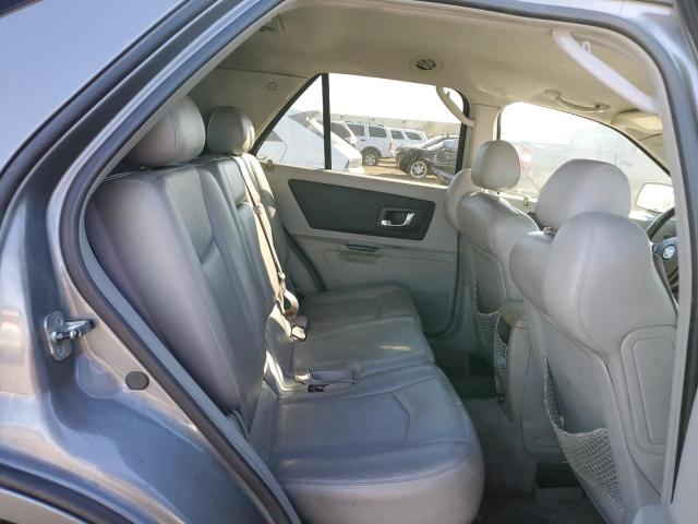 Photo 9 VIN: 1GYEE637460173008 - CADILLAC SRX 