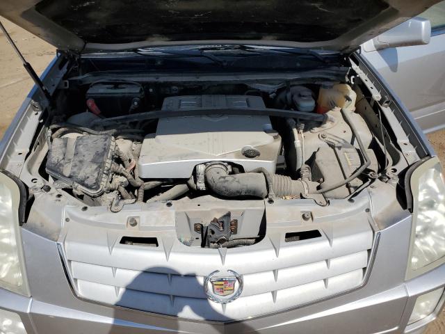 Photo 10 VIN: 1GYEE637460189841 - CADILLAC SRX 