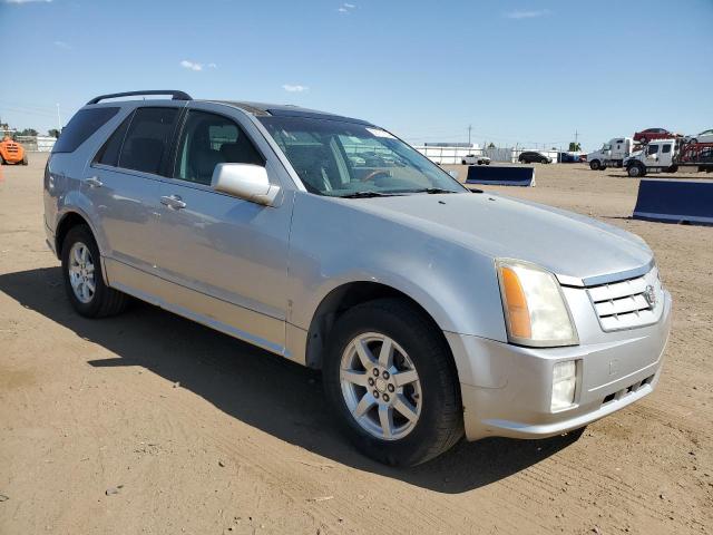 Photo 3 VIN: 1GYEE637460189841 - CADILLAC SRX 