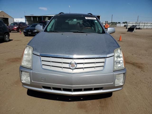 Photo 4 VIN: 1GYEE637460189841 - CADILLAC SRX 