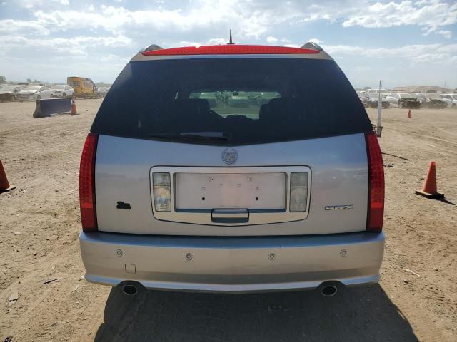 Photo 5 VIN: 1GYEE637460189841 - CADILLAC SRX 