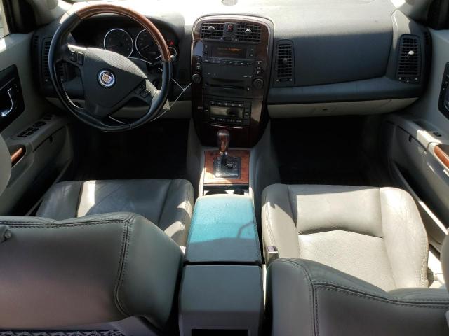 Photo 7 VIN: 1GYEE637460189841 - CADILLAC SRX 