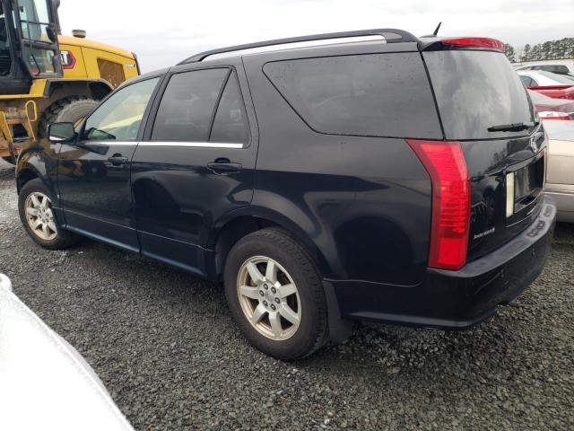 Photo 1 VIN: 1GYEE637460203205 - CADILLAC SRX 