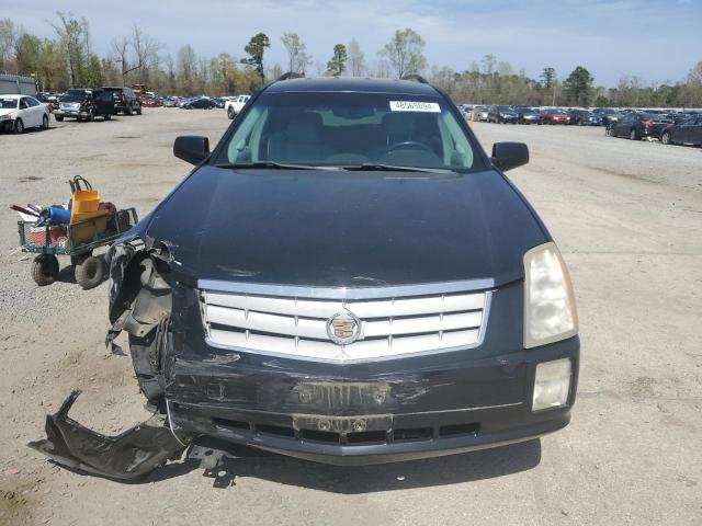 Photo 4 VIN: 1GYEE637460203205 - CADILLAC SRX 