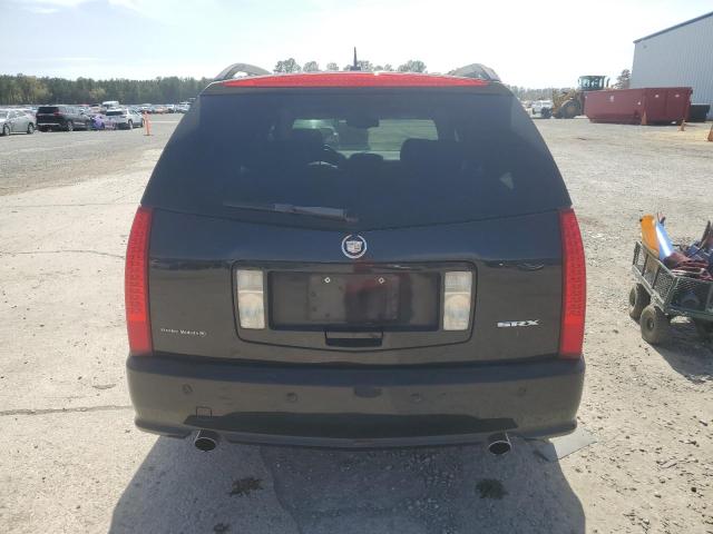 Photo 5 VIN: 1GYEE637460203205 - CADILLAC SRX 