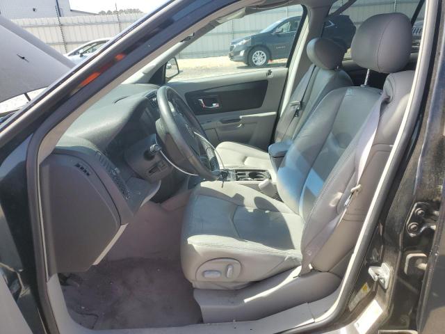 Photo 6 VIN: 1GYEE637460203205 - CADILLAC SRX 