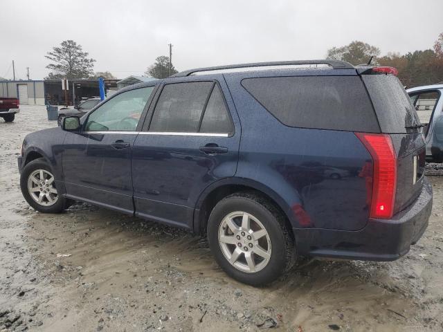 Photo 1 VIN: 1GYEE637470128488 - CADILLAC SRX 