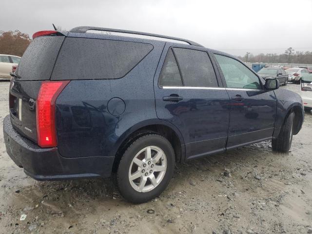 Photo 2 VIN: 1GYEE637470128488 - CADILLAC SRX 