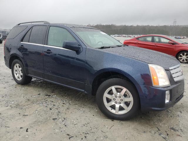 Photo 3 VIN: 1GYEE637470128488 - CADILLAC SRX 