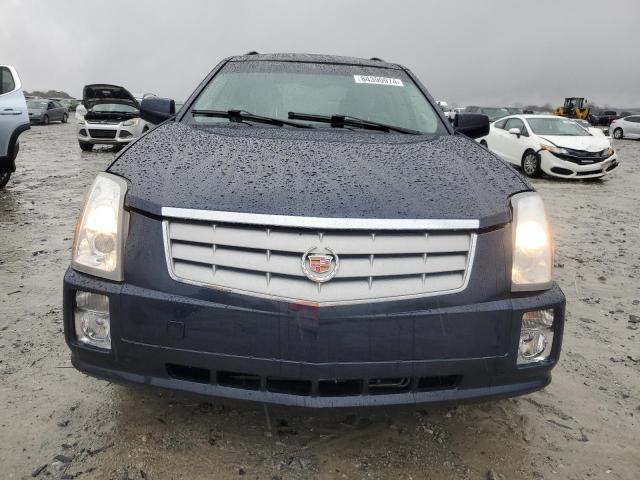 Photo 4 VIN: 1GYEE637470128488 - CADILLAC SRX 