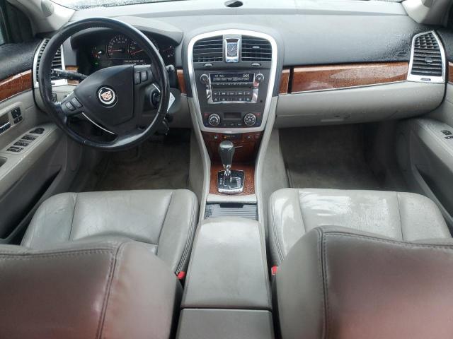 Photo 7 VIN: 1GYEE637470128488 - CADILLAC SRX 