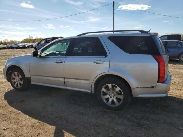 Photo 1 VIN: 1GYEE637470154296 - CADILLAC SRX 