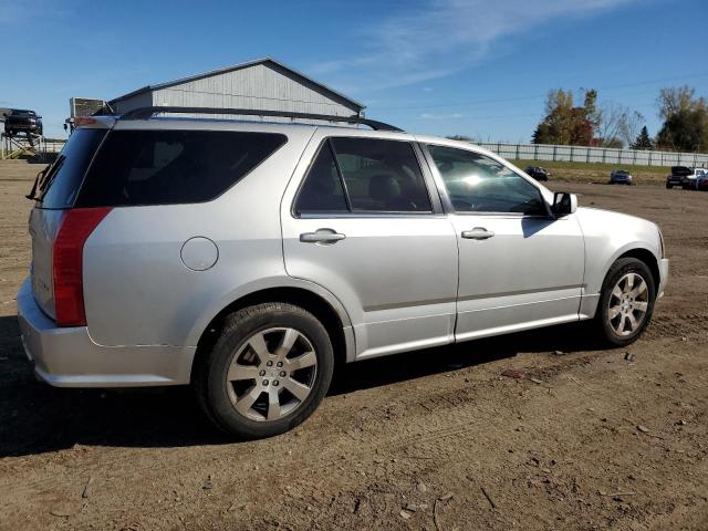 Photo 2 VIN: 1GYEE637470154296 - CADILLAC SRX 