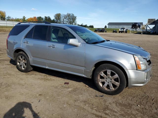 Photo 3 VIN: 1GYEE637470154296 - CADILLAC SRX 