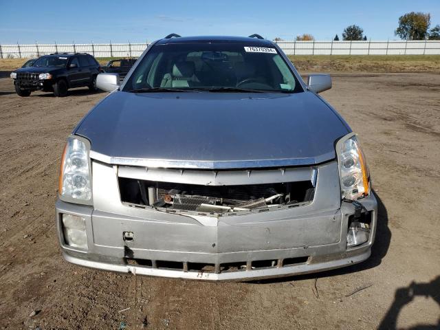 Photo 4 VIN: 1GYEE637470154296 - CADILLAC SRX 