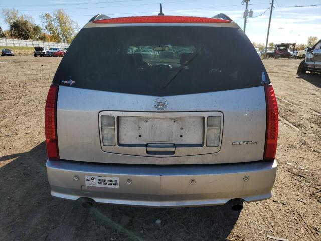 Photo 5 VIN: 1GYEE637470154296 - CADILLAC SRX 