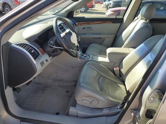 Photo 6 VIN: 1GYEE637470154296 - CADILLAC SRX 