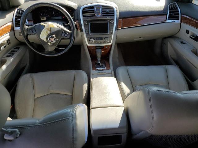 Photo 7 VIN: 1GYEE637470154296 - CADILLAC SRX 