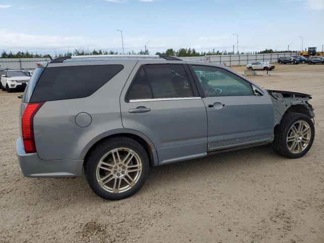 Photo 2 VIN: 1GYEE637480101244 - CADILLAC SRX 