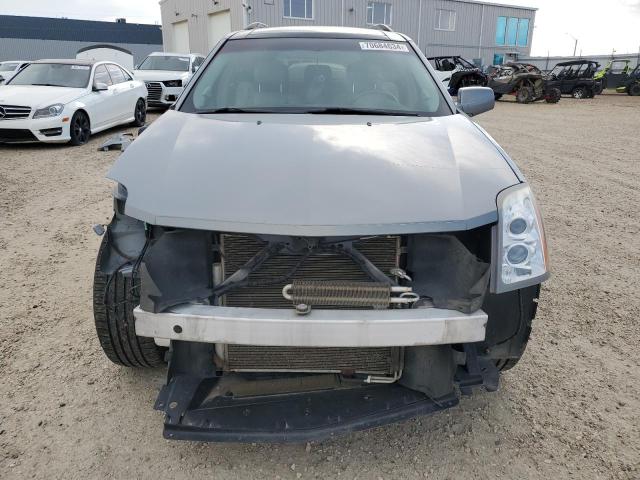 Photo 4 VIN: 1GYEE637480101244 - CADILLAC SRX 