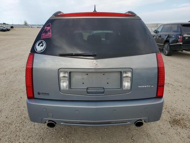 Photo 5 VIN: 1GYEE637480101244 - CADILLAC SRX 