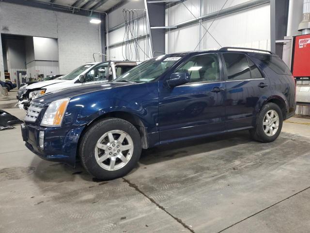 Photo 0 VIN: 1GYEE637480120411 - CADILLAC SRX 