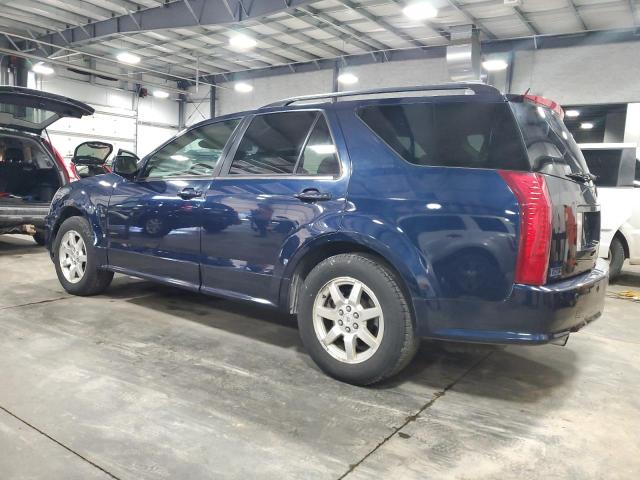 Photo 1 VIN: 1GYEE637480120411 - CADILLAC SRX 