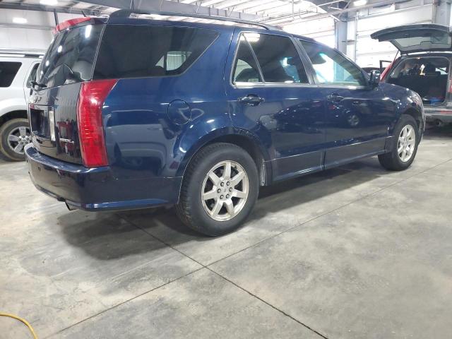 Photo 2 VIN: 1GYEE637480120411 - CADILLAC SRX 