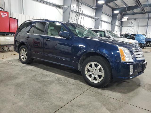 Photo 3 VIN: 1GYEE637480120411 - CADILLAC SRX 