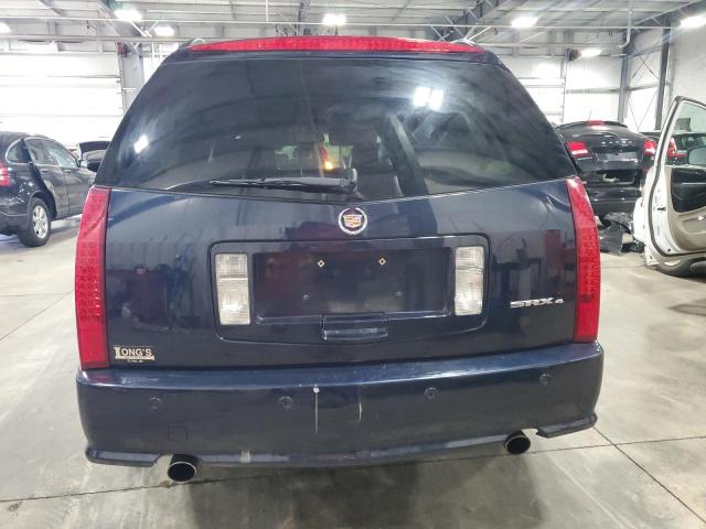 Photo 5 VIN: 1GYEE637480120411 - CADILLAC SRX 