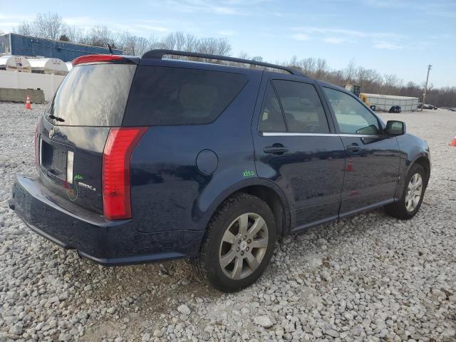 Photo 2 VIN: 1GYEE637480122000 - CADILLAC SRX 