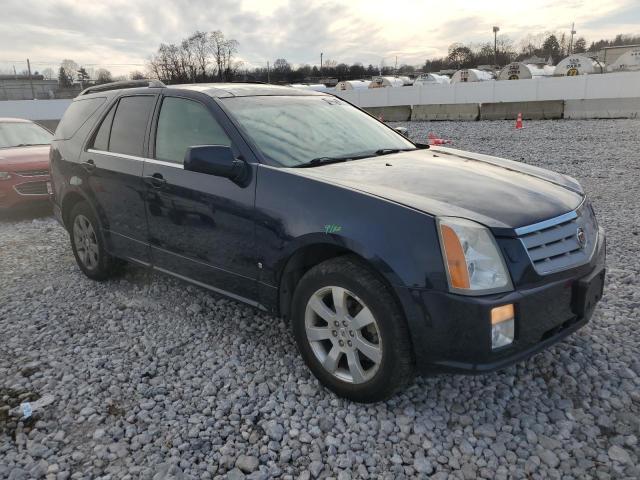 Photo 3 VIN: 1GYEE637480122000 - CADILLAC SRX 