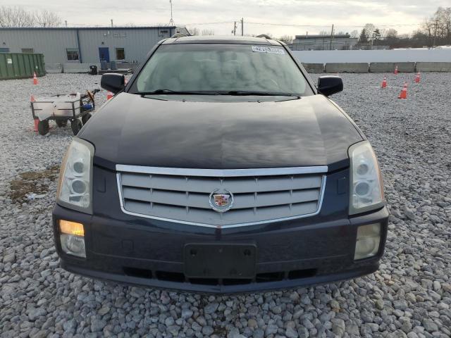 Photo 4 VIN: 1GYEE637480122000 - CADILLAC SRX 