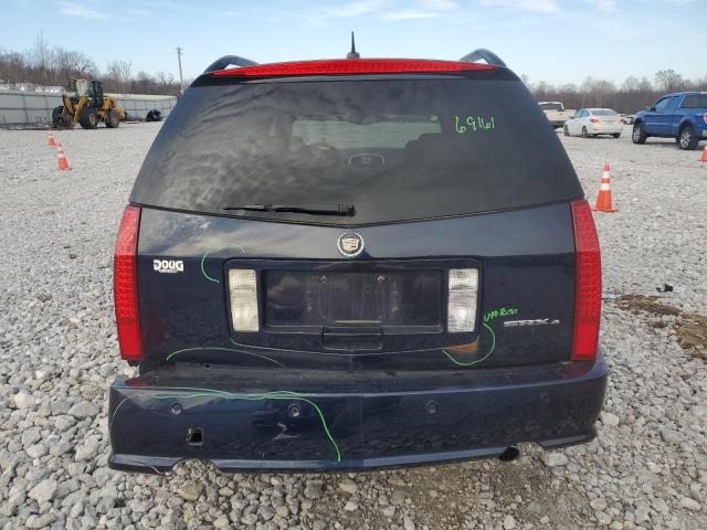 Photo 5 VIN: 1GYEE637480122000 - CADILLAC SRX 