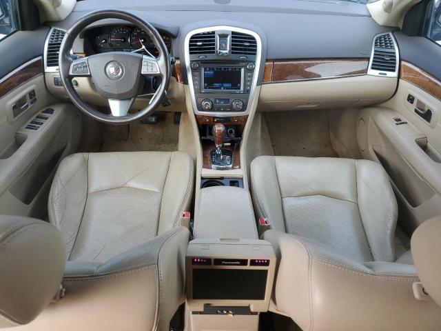 Photo 7 VIN: 1GYEE637480122000 - CADILLAC SRX 