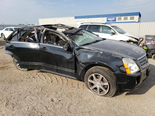 Photo 3 VIN: 1GYEE637540192132 - CADILLAC SRX 