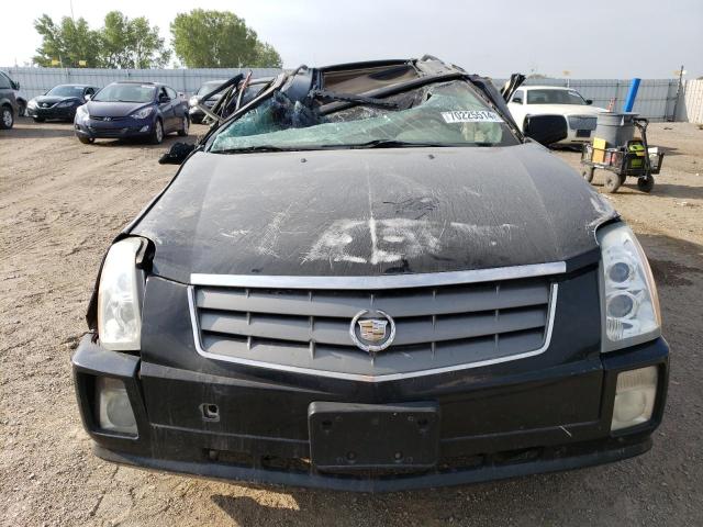 Photo 4 VIN: 1GYEE637540192132 - CADILLAC SRX 