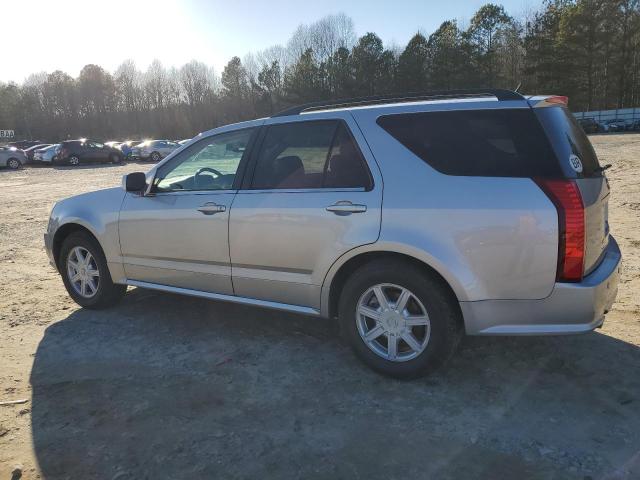 Photo 1 VIN: 1GYEE637550112958 - CADILLAC SRX 