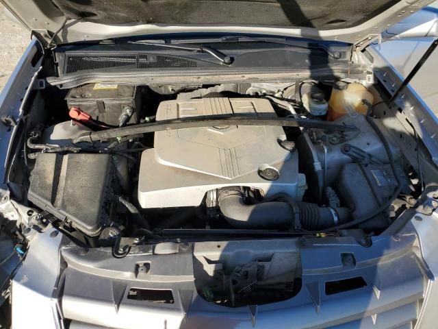 Photo 11 VIN: 1GYEE637550112958 - CADILLAC SRX 