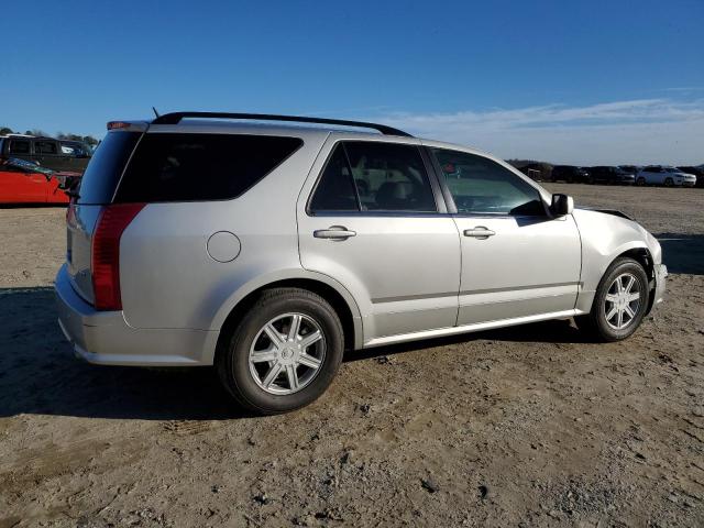 Photo 2 VIN: 1GYEE637550112958 - CADILLAC SRX 