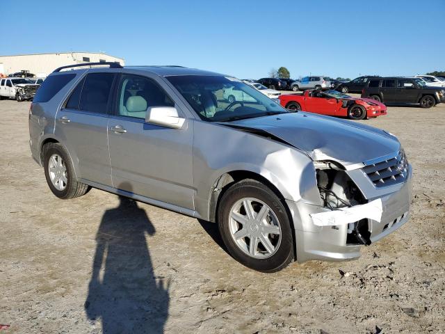 Photo 3 VIN: 1GYEE637550112958 - CADILLAC SRX 