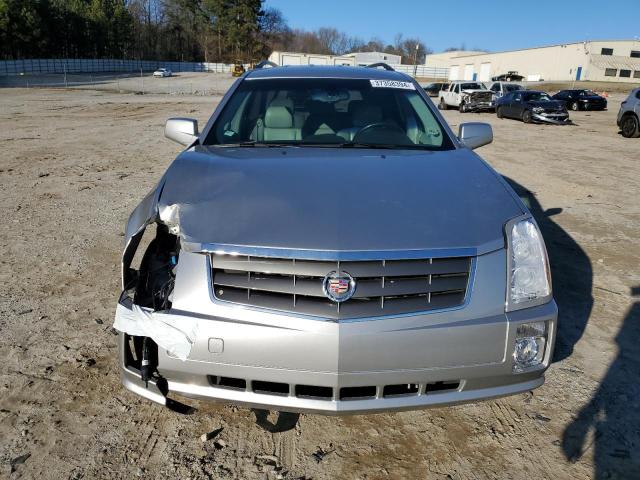 Photo 4 VIN: 1GYEE637550112958 - CADILLAC SRX 