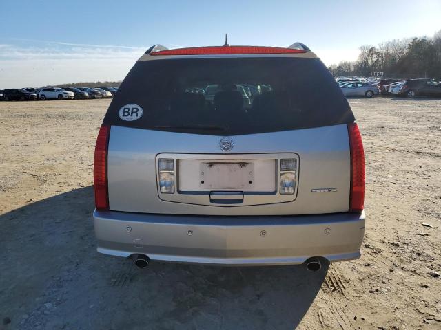 Photo 5 VIN: 1GYEE637550112958 - CADILLAC SRX 