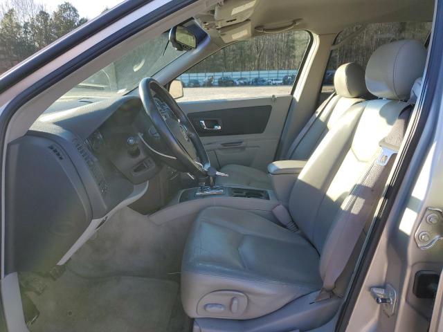 Photo 6 VIN: 1GYEE637550112958 - CADILLAC SRX 